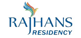 Rajhans Residency Logo